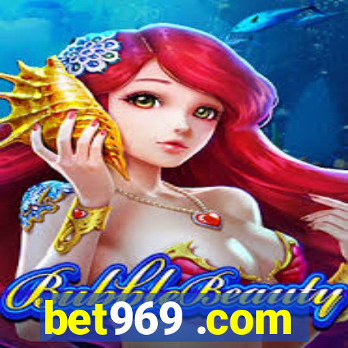 bet969 .com